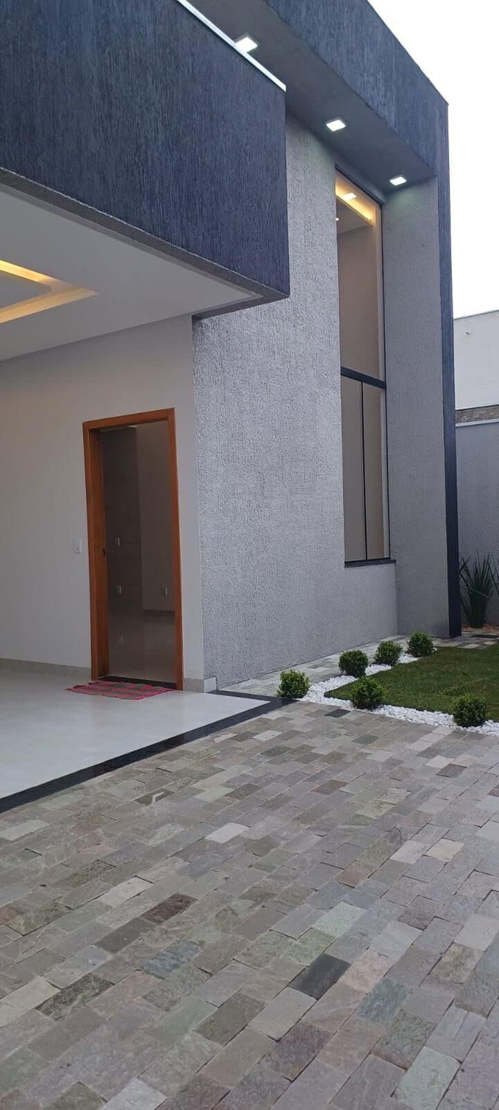 CASA NO BAIRRO JARDIM ITÁLIA