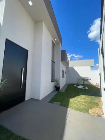CASA NO BAIRRO VERONA