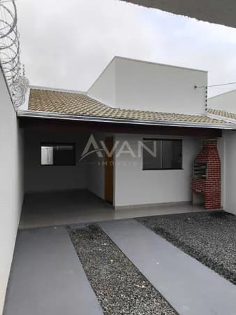 Casa em Anápolis - Gran Ville