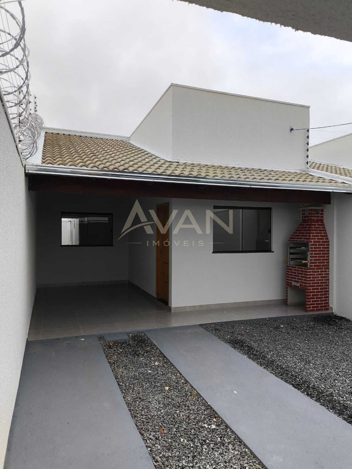 Casa em Anápolis - Gran Ville