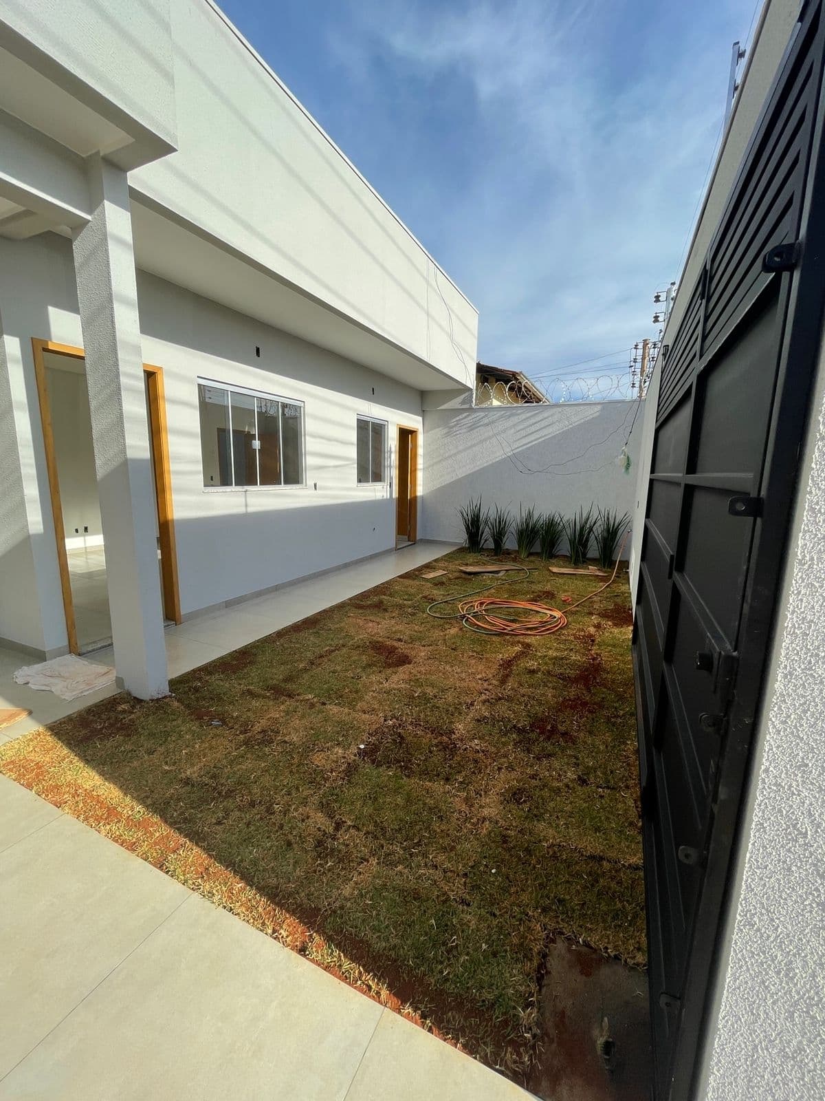 CASA NO BAIRRO FLAMBOYANT