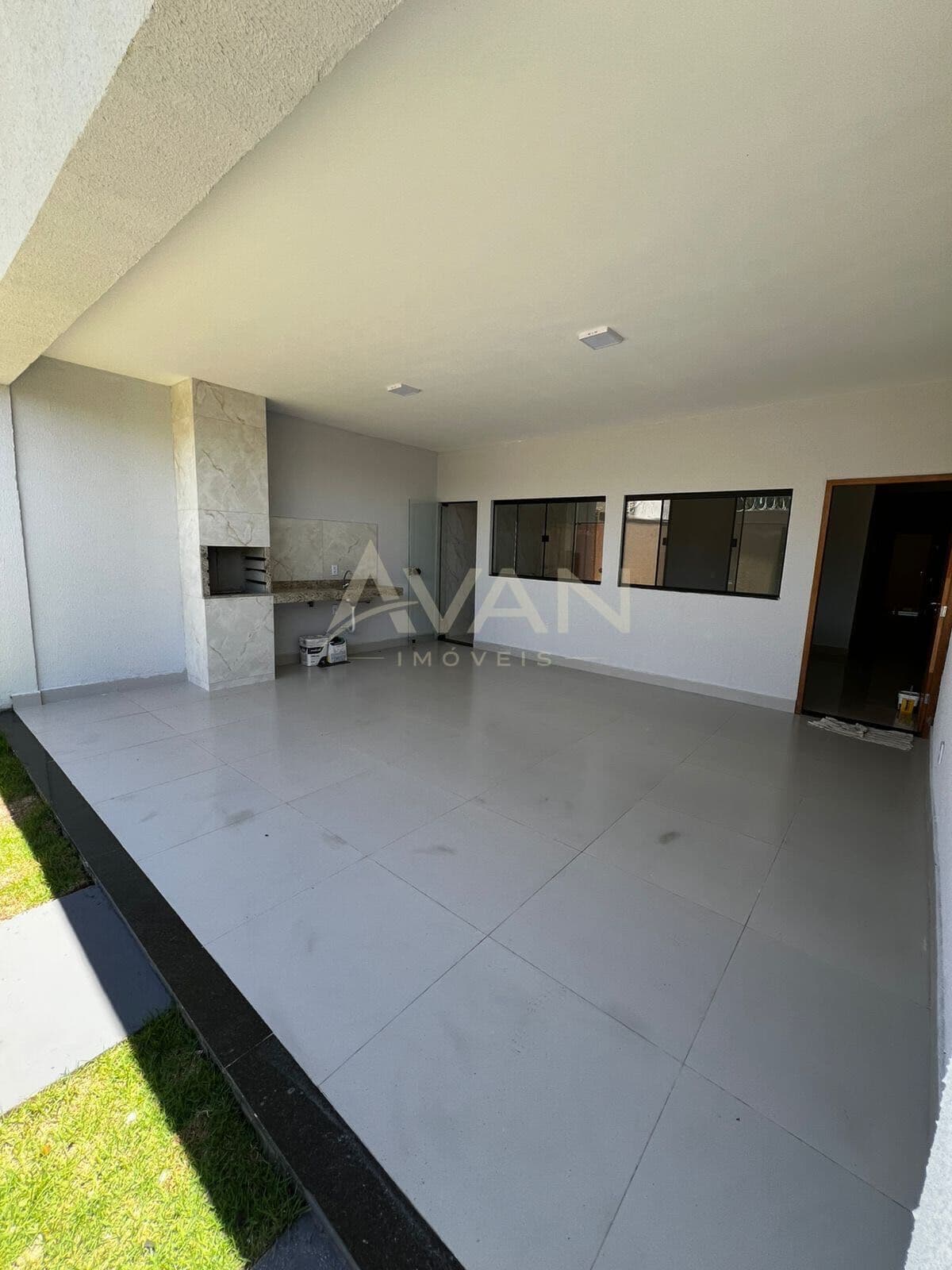 Casa em Anápolis - Víviam Parque