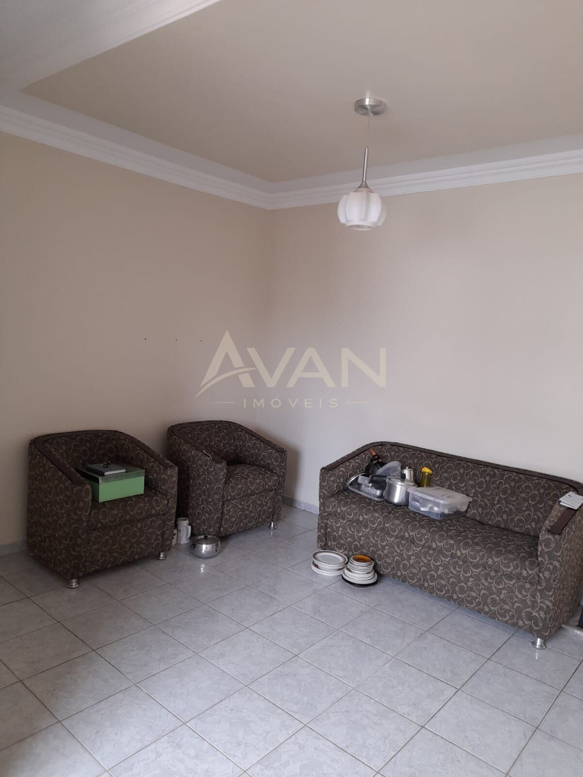 CASA NO RESIDENCIAL ALPHAVILLE