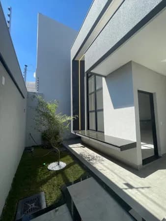 CASA NO BAIRRO JARDIM ITÁLIA