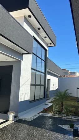 CASA NO BAIRRO JARDIM ITÁLIA