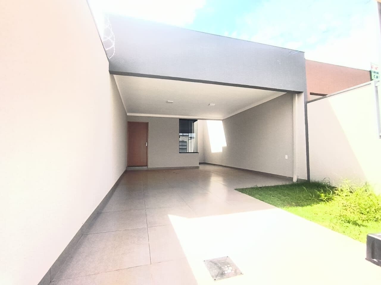 CASA NO BAIRRO GRAN VILLE