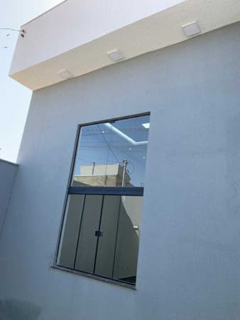CASA NO BAIRRO CONJ. HABITACIONAL ESPERANÇA