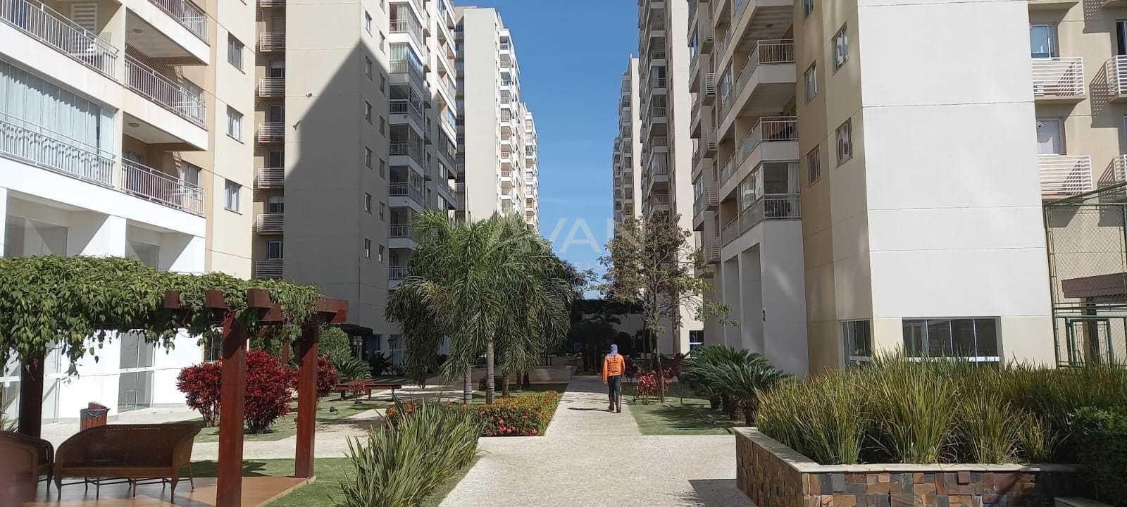 Apartamento em Anápolis - Jardim das Américas 2ª Etapa