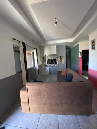 Casa de Vila em Anápolis - Vila Norte