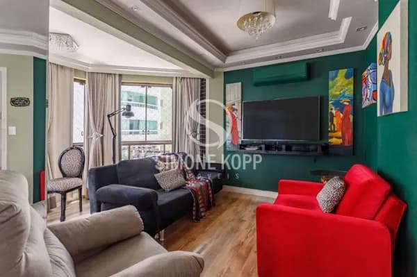 Apartamento em Centro, Balneário Camboriú/SC