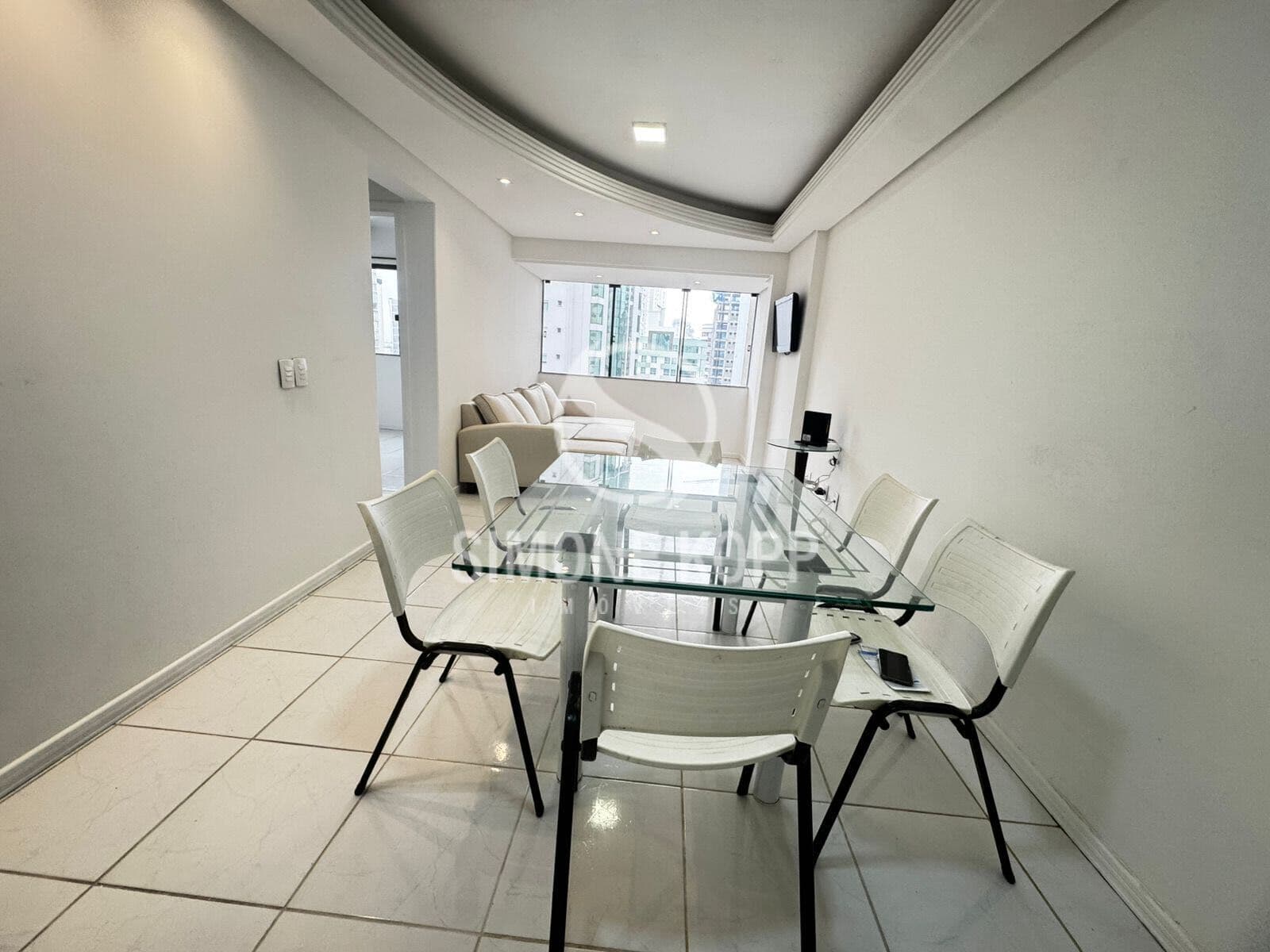 Apartamento em Centro, Balneário Camboriú/SC