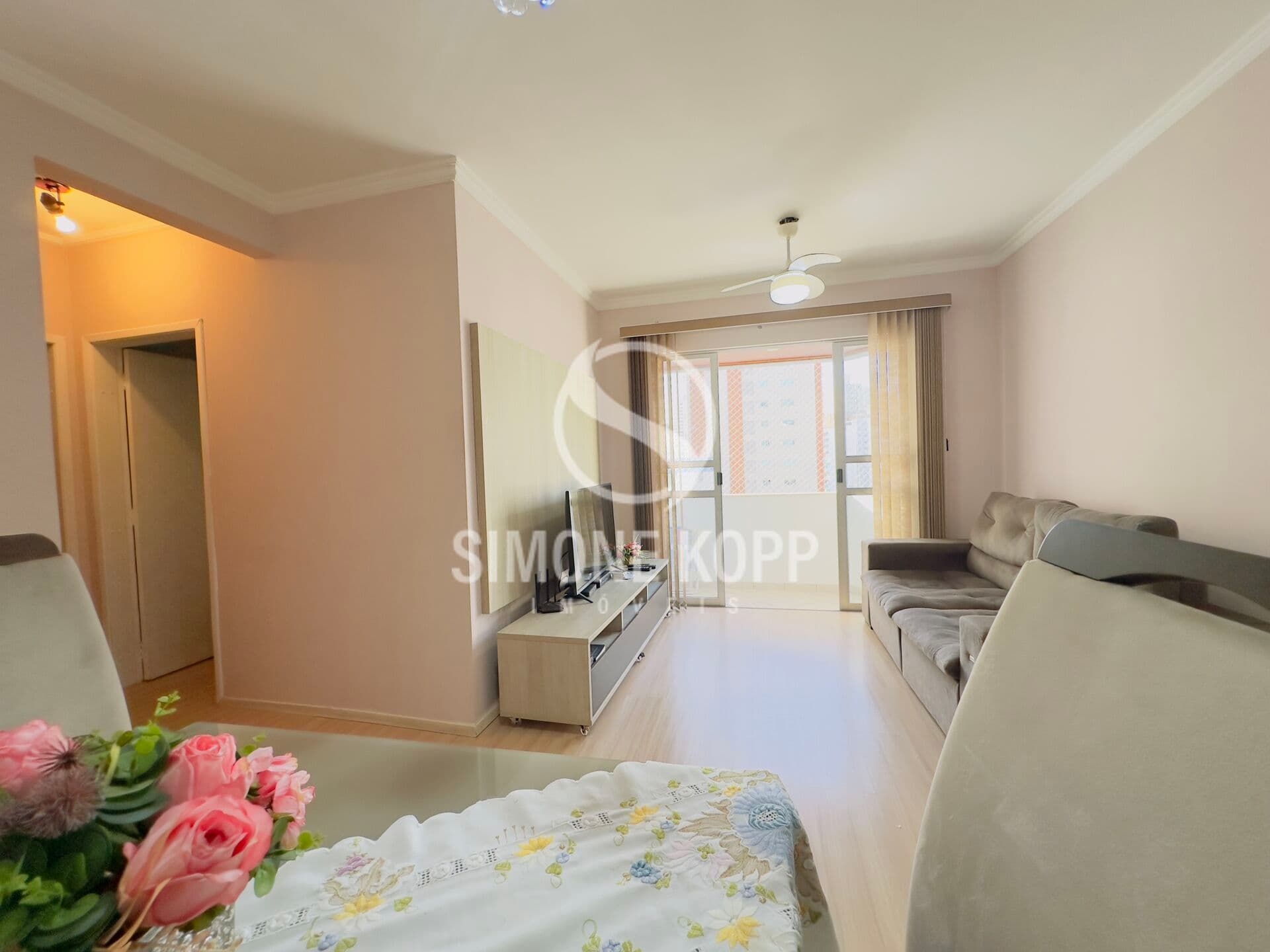 APARTAMENTO REGIAO SHOPPING ATLANTICO