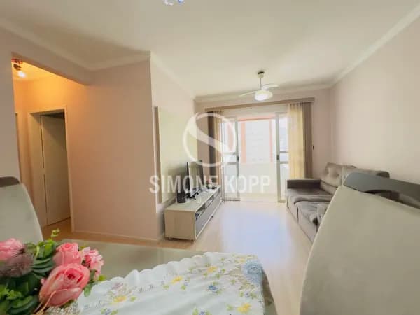 APARTAMENTO REGIAO SHOPPING ATLANTICO