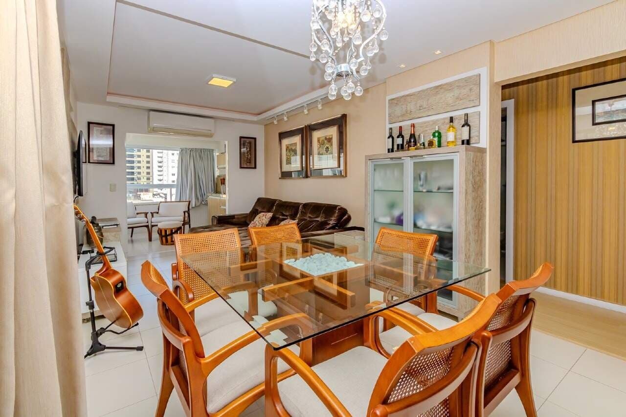 OPORTUNIDADE 3 SUITES BARRA NORTE