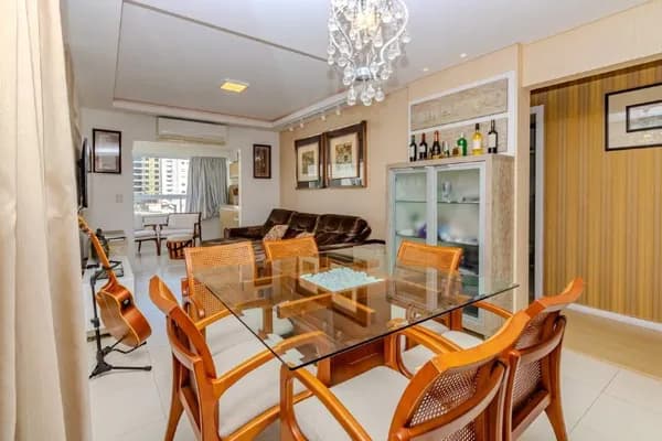 OPORTUNIDADE 3 SUITES BARRA NORTE