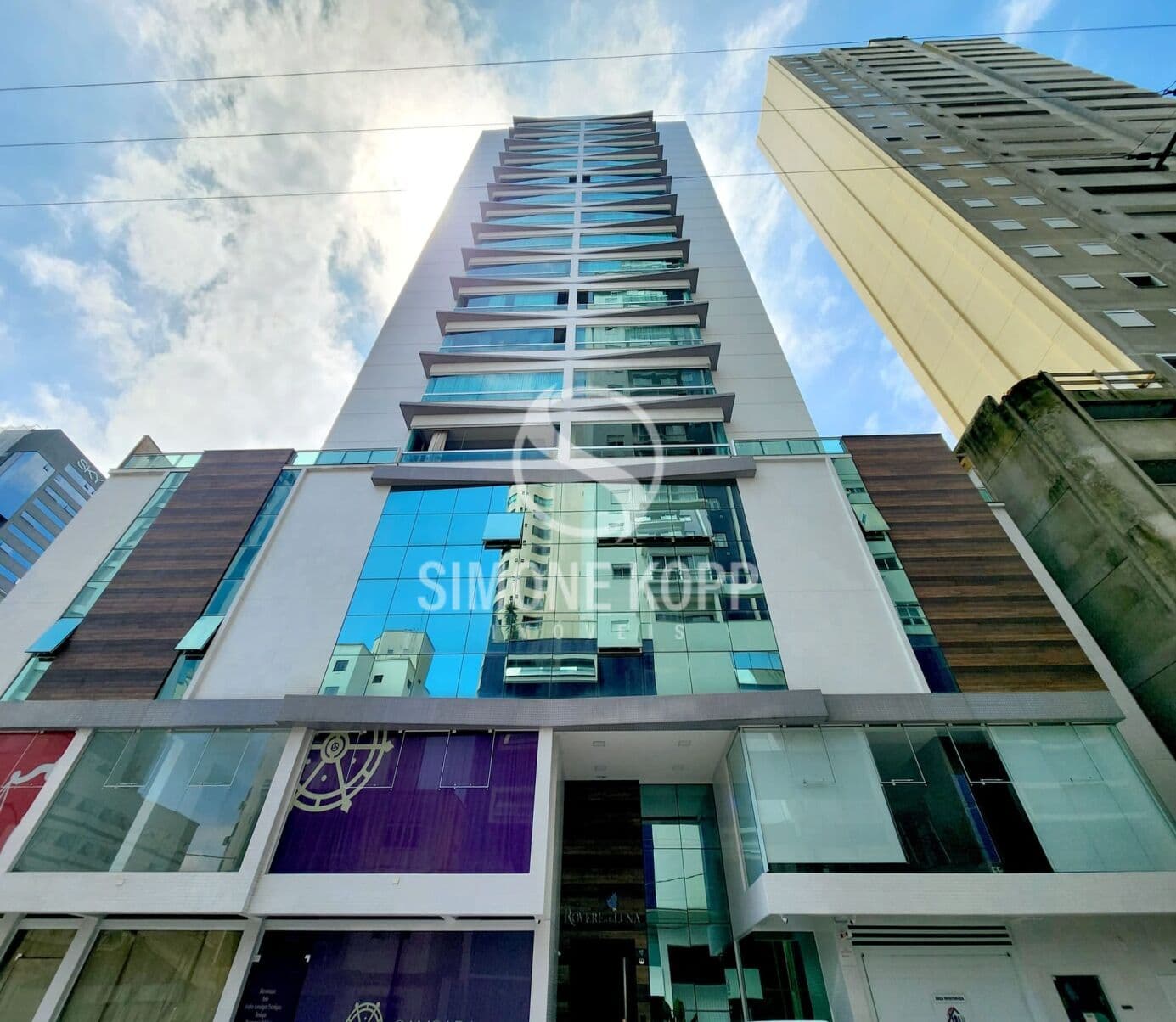 Apartamento Alto Padrão em Centro, Balneário Camboriú/SC