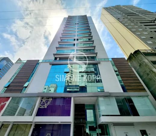 Apartamento Alto Padrão em Centro, Balneário Camboriú/SC