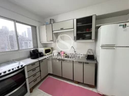 Apartamento em Balneário Camboriú - Centro
