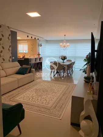Apartamento Alto Padrão em Centro, Balneário Camboriú/SC