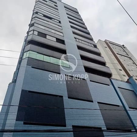 Apartamento mobiliado no centro de Balneário Camboriú