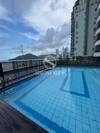 Apartamento em Balneário Camboriú - Centro