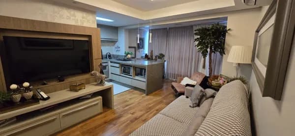 Apartamento à venda no bairro Fazenda