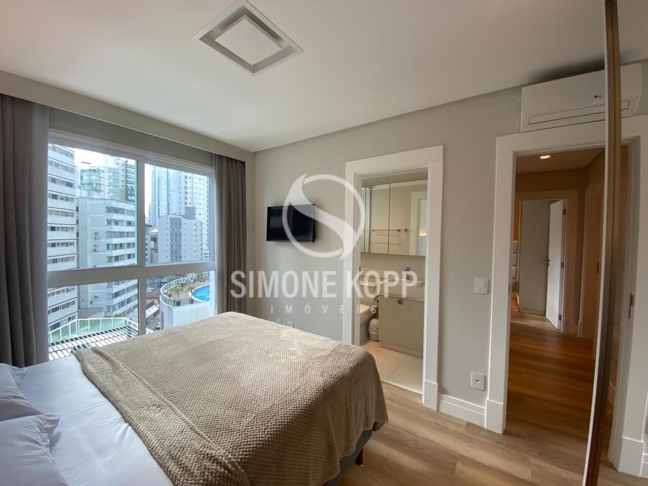 Apartamento Alto Padrão em Barra Sul, Balneário Camboriú/SC
