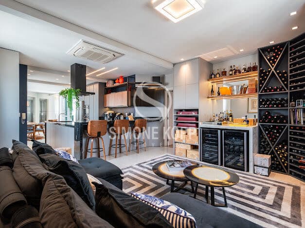 Apartamento Cobertura em Centro, Balneário Camboriú/SC