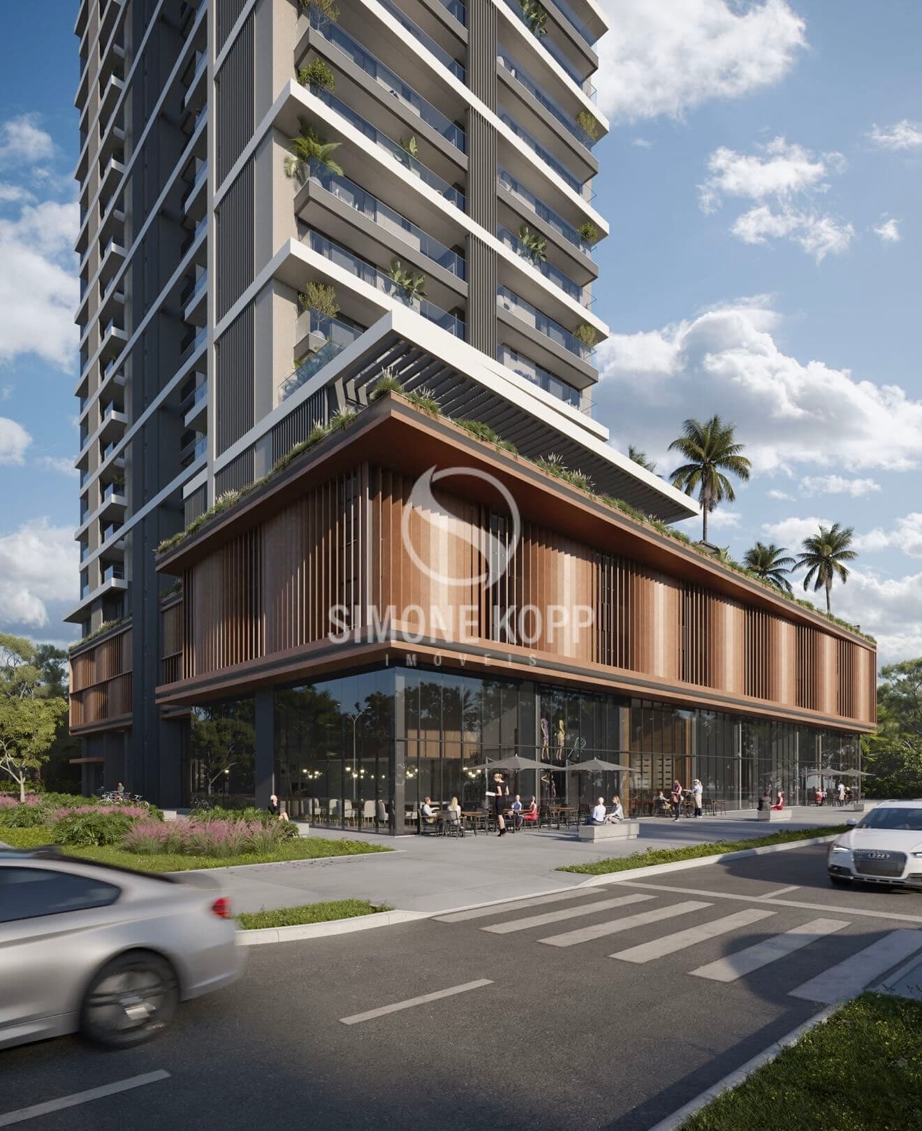 Apartamento em Itajaí - Fazendinha