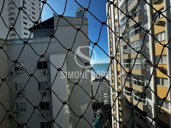 Apartamento em Balneário Camboriú - Centro