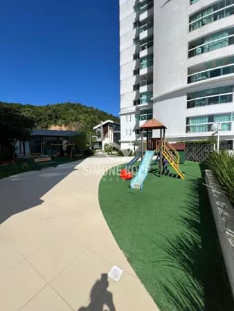 Apartamento Padrão na ressacada em Itajaí
