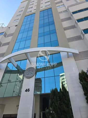 Apartamento Alto Padrão em balneário camboriú