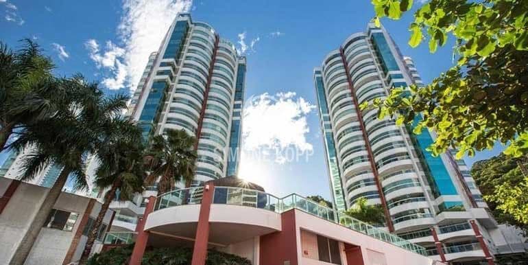Apartamento Alto Padrão em Pioneiros, Balneário Camboriú/SC