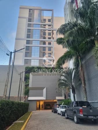 Apartamento em Itajaí - Praia Brava de Itajaí