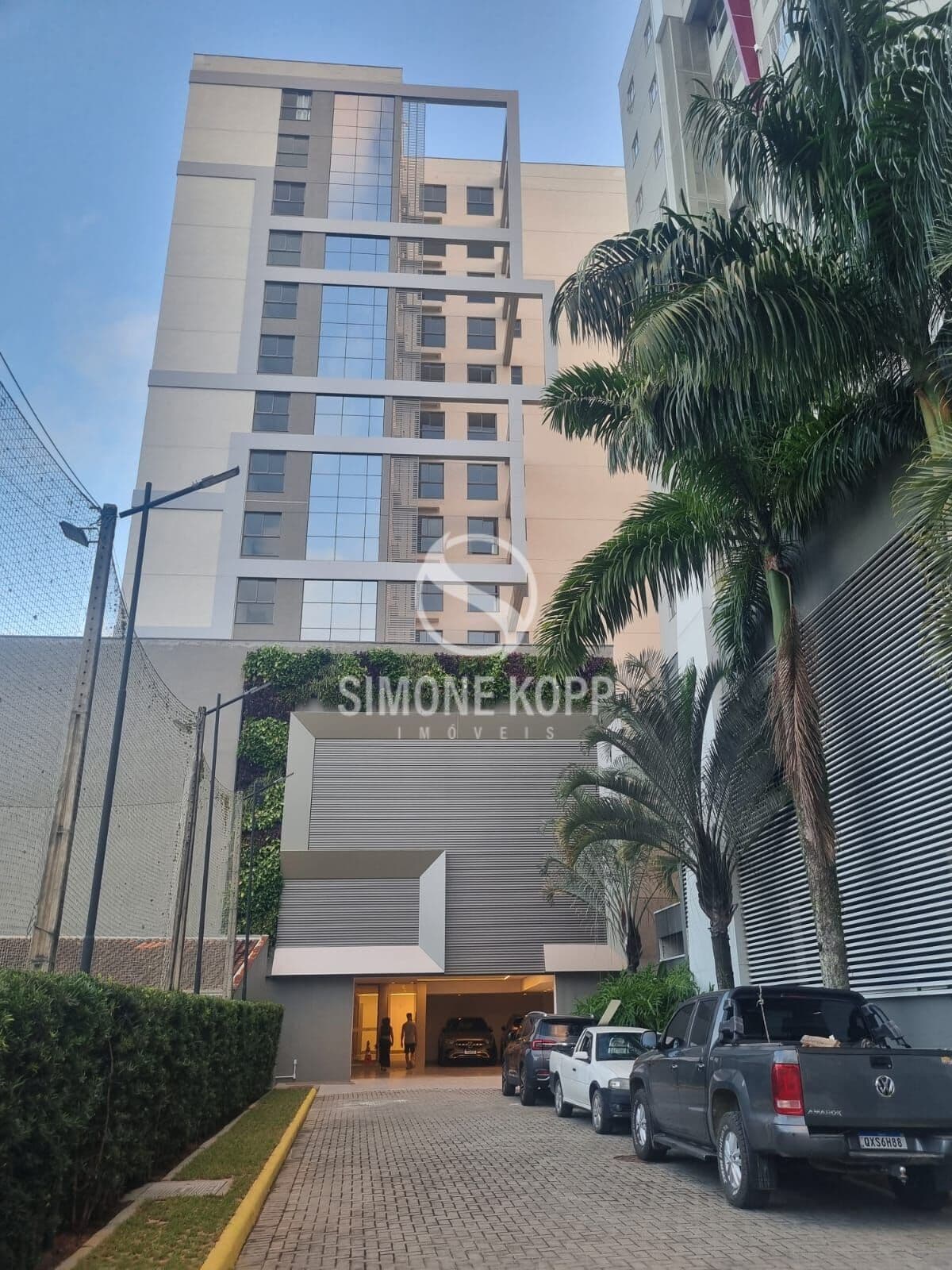 Apartamento em Itajaí - Praia Brava de Itajaí