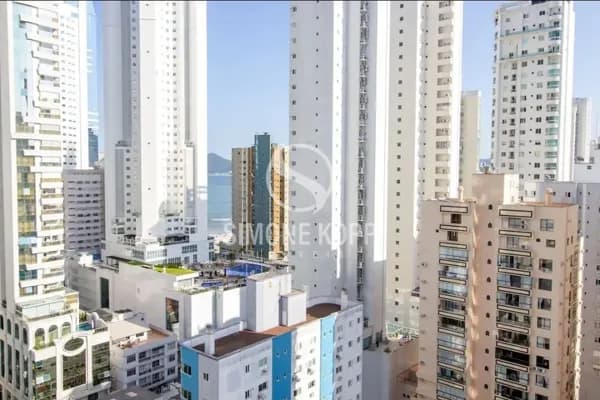 Apartamento em Balneário Camboriú - Centro