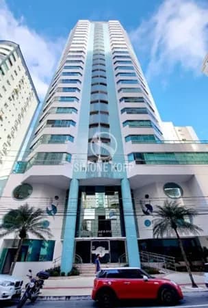 Apartamento Alto Padrão em Centro, Balneário Camboriú/SC