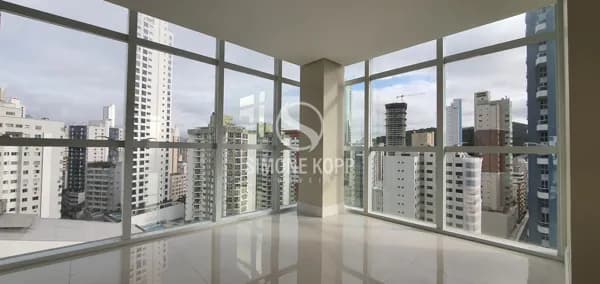 Apartamento Alto Padrão em Balneário Camboriú