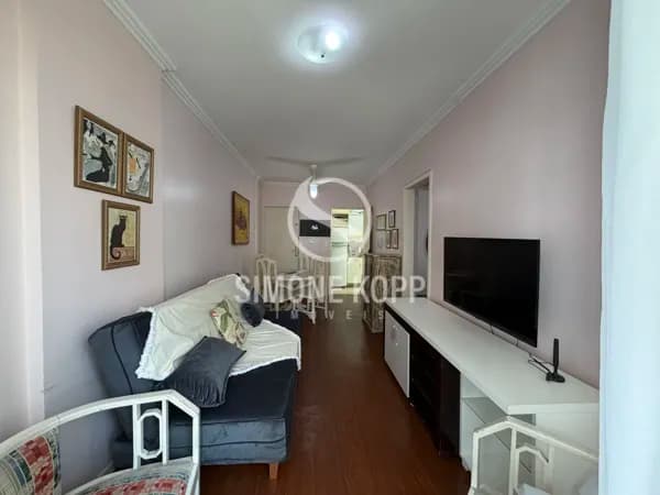 Apartamento em Balneário Camboriú - Centro