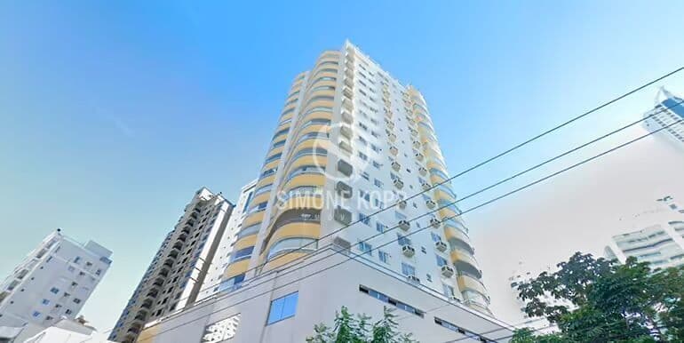 QUADRA MAR - BARRA NORTE