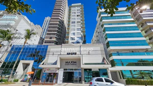 Apartamento em Balneário Camboriú - Centro