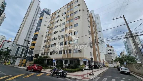 Apartamento em Balneário Camboriú - Centro