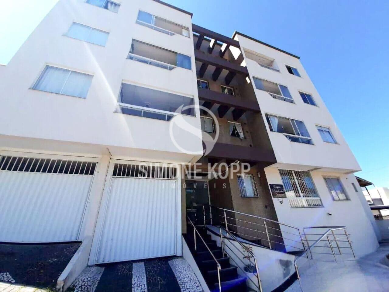 Apartamento no bairro Nações, Balneário Camboriú/SC