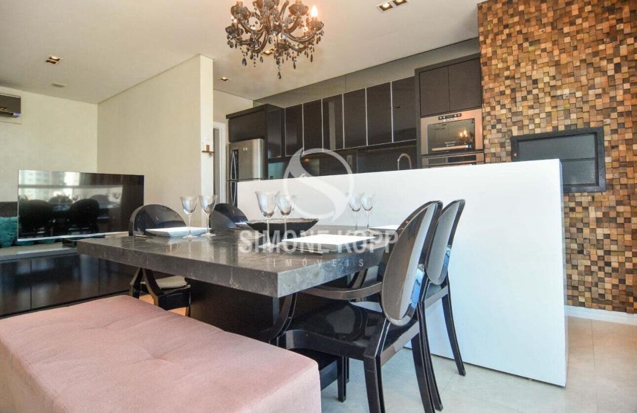 Apartamento Alto Padrão em Pioneiros, Balneário Camboriú/SC