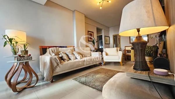 Apartamento em Balneário Camboriú - Centro