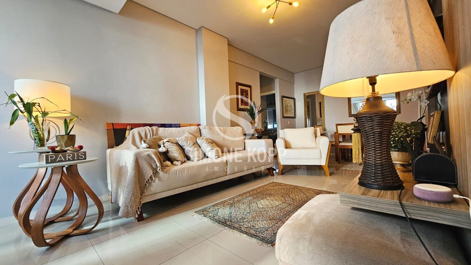 Apartamento em Balneário Camboriú - Centro