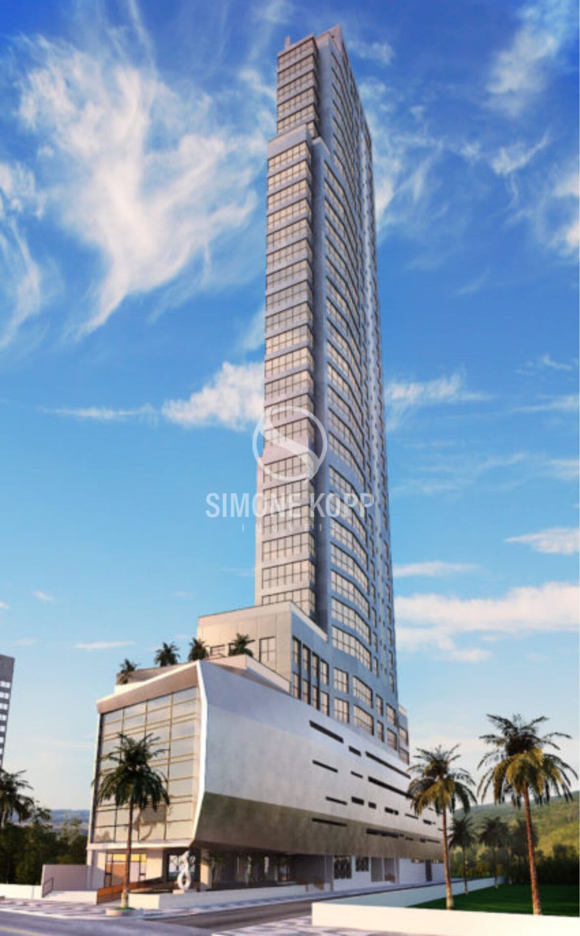 Apartamento Alto Padrão em Barra Sul, Balneário Camboriú/SC