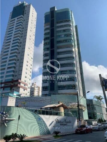 Apartamento em Itajaí - Fazenda