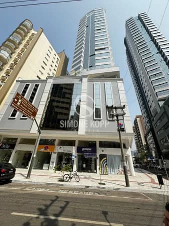 Apartamento em Balneário Camboriú - Centro