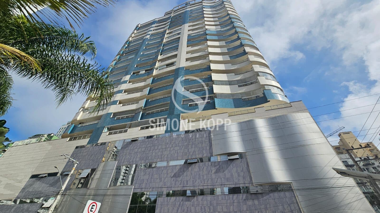 Apartamento em Centro, Balneário Camboriú/SC